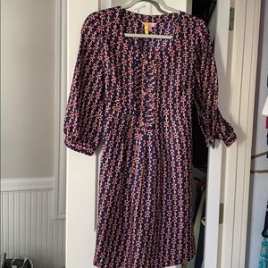 Lilly Pulitzer dress sz Small